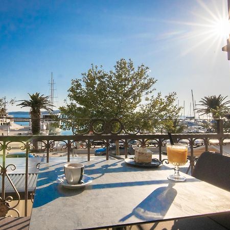 Bed & Breakfast Portun In The Center Baska Voda Luaran gambar