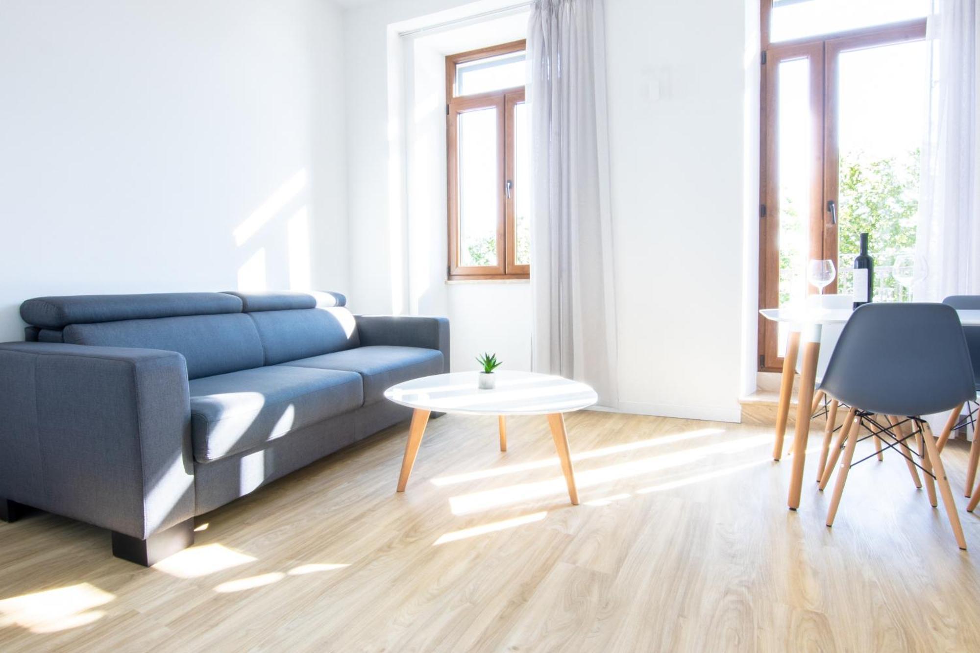 Bed & Breakfast Portun In The Center Baska Voda Luaran gambar