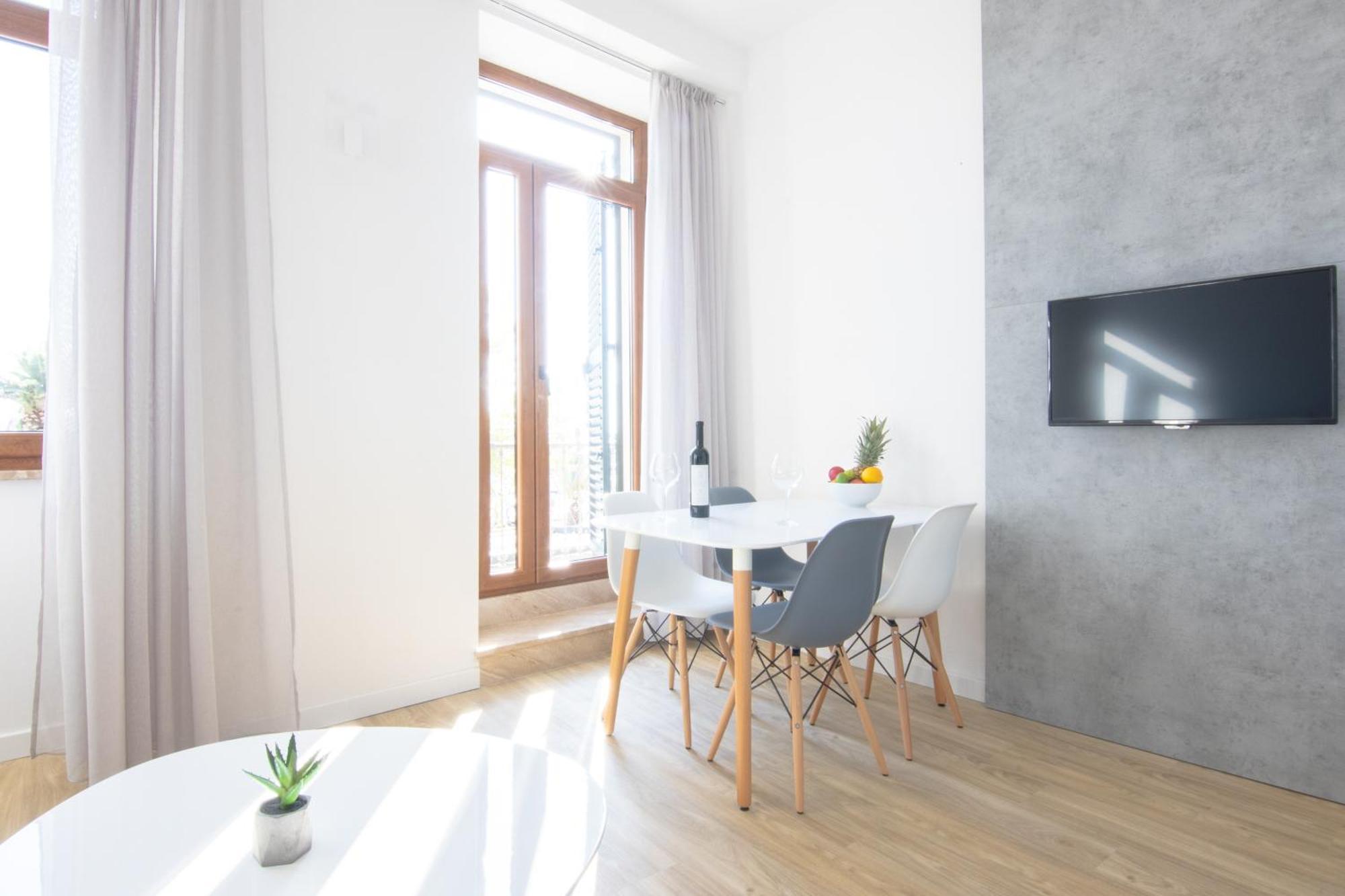 Bed & Breakfast Portun In The Center Baska Voda Luaran gambar